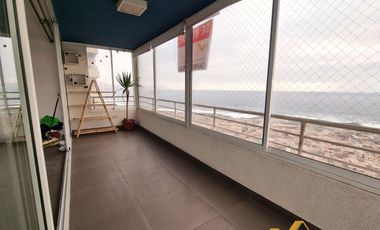 DEPARTAMENTO EN VENTA – SECTOR NORTE, ANTOFAGASTA