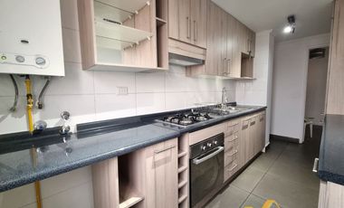 DEPARTAMENTO EN VENTA – SECTOR NORTE, ANTOFAGASTA