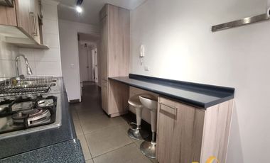 DEPARTAMENTO EN VENTA – SECTOR NORTE, ANTOFAGASTA