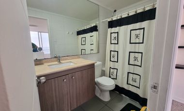 DEPARTAMENTO EN VENTA – SECTOR NORTE, ANTOFAGASTA