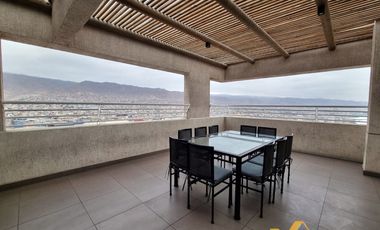DEPARTAMENTO EN VENTA – SECTOR NORTE, ANTOFAGASTA