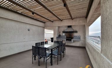 DEPARTAMENTO EN VENTA – SECTOR NORTE, ANTOFAGASTA