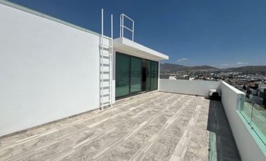 casa en venta pachuca, en privada con seguridad, cerca de la UAEH