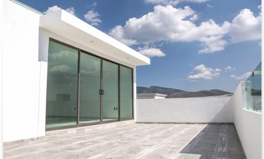 casa en venta pachuca, en privada con seguridad, cerca de la UAEH