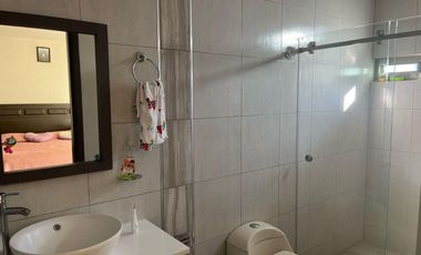 casa en venta pachuca, en privada con seguridad, cerca de la UAEH