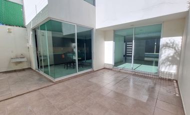 Casa en Venta en Pachuca, Arboledas de San Javier. Ubicación Privilegiada y Diseño Moderno