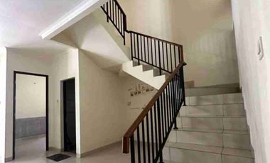 Rumah Siap Huni di Cluster Arana, Harapan Indah 2 , Bekasi