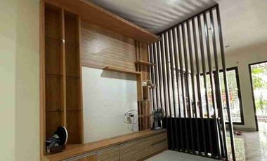 Rumah Siap Huni di Cluster Arana, Harapan Indah 2 , Bekasi