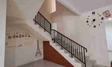 Rumah Siap Huni di Cluster Arana, Harapan Indah 2 , Bekasi