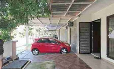 Rumah Siap Huni di Cluster Arana, Harapan Indah 2 , Bekasi