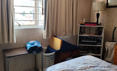 Preciosa casa Fuentes de Satélite, 3 recámaras, 2 estacionamientos 2 y medio baños, Bello jardín, balcón