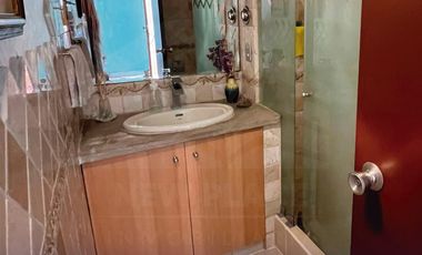 VENTA DE CASA 4 HABITACIONES EN HIGUERETA SURCO