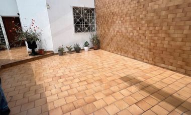 VENTA DE CASA 4 HABITACIONES EN HIGUERETA SURCO