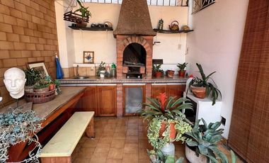 VENTA DE CASA 4 HABITACIONES EN HIGUERETA SURCO