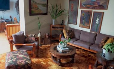 VENTA DE CASA 4 HABITACIONES EN HIGUERETA SURCO