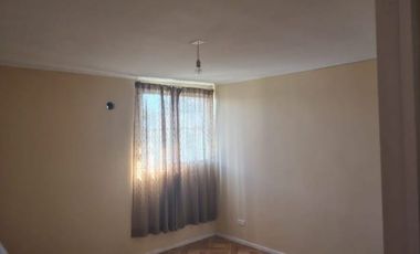 Arriendo Departamento Manzanal