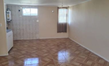 Arriendo Departamento Manzanal