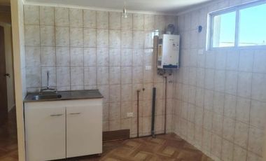 Arriendo Departamento Manzanal