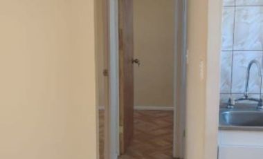 Arriendo Departamento Manzanal