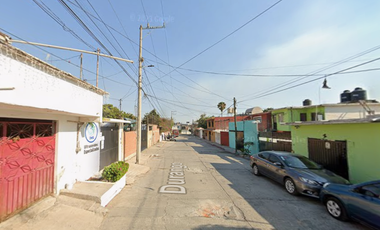 CASA DE RECUPERACIÓN BANCARIA EN CALLE DURANGO, COL. OTILIO MONTAÑO, JIUTEPEC, MORELOS. ¡NO SE ACEPTAN CRÉDITOS!