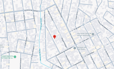 CASA DE RECUPERACIÓN BANCARIA EN CALLE DURANGO, COL. OTILIO MONTAÑO, JIUTEPEC, MORELOS. ¡NO SE ACEPTAN CRÉDITOS!