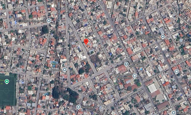 CASA DE RECUPERACIÓN BANCARIA EN CALLE DURANGO, COL. OTILIO MONTAÑO, JIUTEPEC, MORELOS. ¡NO SE ACEPTAN CRÉDITOS!