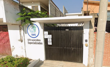 CASA DE RECUPERACIÓN BANCARIA EN CALLE DURANGO, COL. OTILIO MONTAÑO, JIUTEPEC, MORELOS. ¡NO SE ACEPTAN CRÉDITOS!