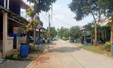 Disewakan Rumah Full Furnished di Pakuan Regency - Dekat dengan Kampus IPB