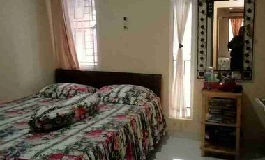 Disewakan Rumah Full Furnished di Pakuan Regency - Dekat dengan Kampus IPB