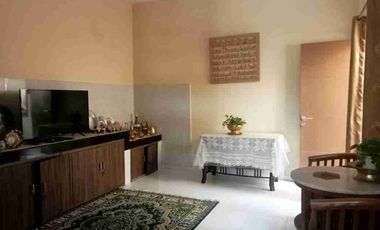 Disewakan Rumah Full Furnished di Pakuan Regency - Dekat dengan Kampus IPB