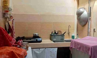 Disewakan Rumah Full Furnished di Pakuan Regency - Dekat dengan Kampus IPB