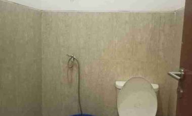 Disewakan Rumah Full Furnished di Pakuan Regency - Dekat dengan Kampus IPB