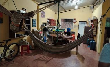 SE VENDE CASA EN CRUCITA