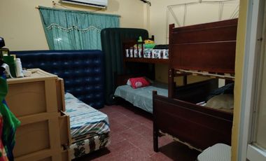 SE VENDE CASA EN CRUCITA