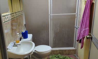 SE VENDE CASA EN CRUCITA