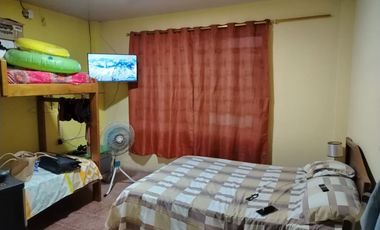 SE VENDE CASA EN CRUCITA