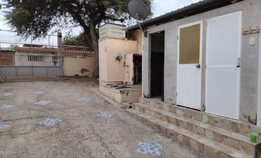 SE VENDE CASA EN CRUCITA