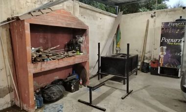 SE VENDE CASA EN CRUCITA