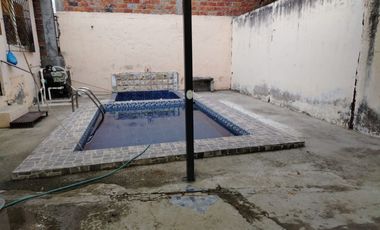 SE VENDE CASA EN CRUCITA