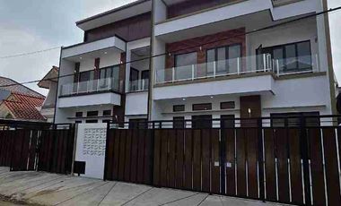 Di Jual Rumah Brand New Nusaloka BSD