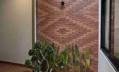 Di Jual Rumah Brand New Nusaloka BSD