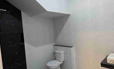 Di Jual Rumah Brand New Nusaloka BSD