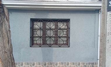 OPORTUNIDAD CASA 1 PISO EN QUINTA NORMAL