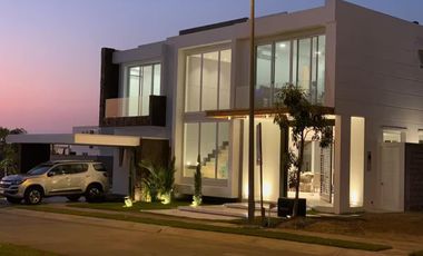 Casa de venta en Barandua