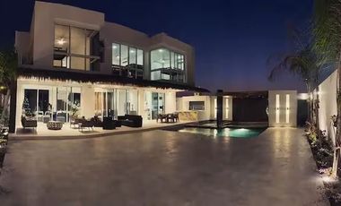 Casa de venta en Barandua