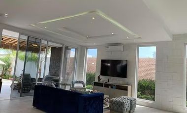 Casa de venta en Barandua