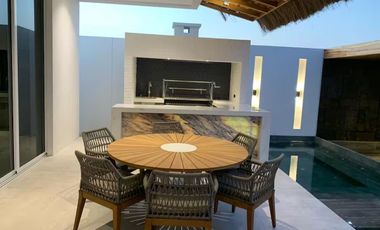 Casa de venta en Barandua