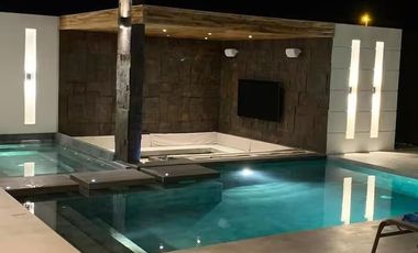 Casa de venta en Barandua