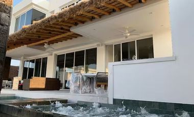 Casa de venta en Barandua