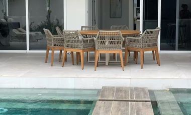 Casa de venta en Barandua